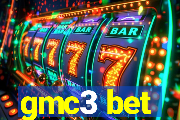 gmc3 bet